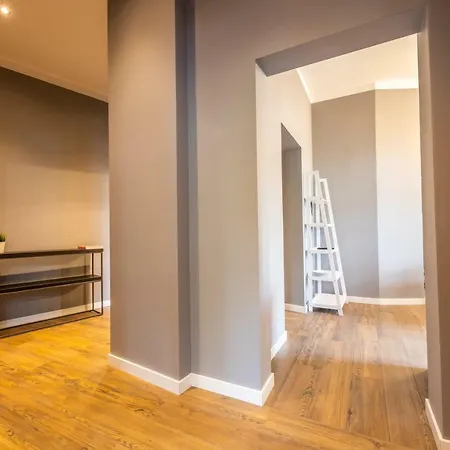 Lägenhet Victus Apartamenty, Rewa Sopot