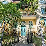 Komfortowy Apartament Victus Z 2 Sypialniami By Noclegi Renters דירה