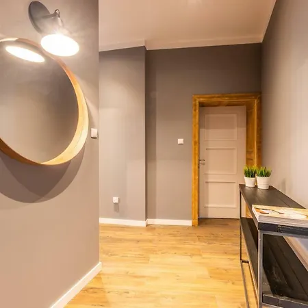 Victus Apartamenty, Rewa Apartment *